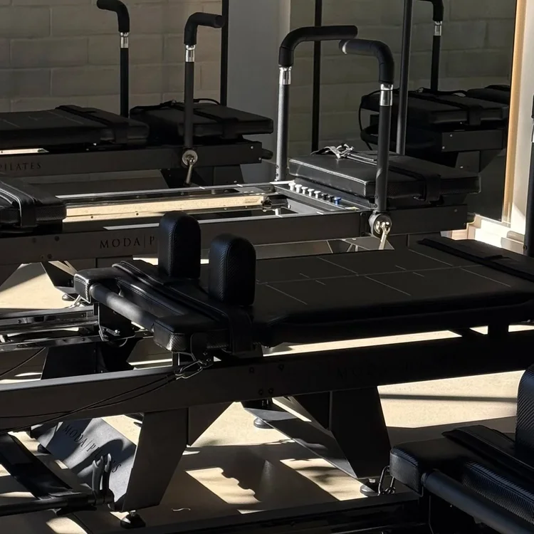 Reformer Pilates