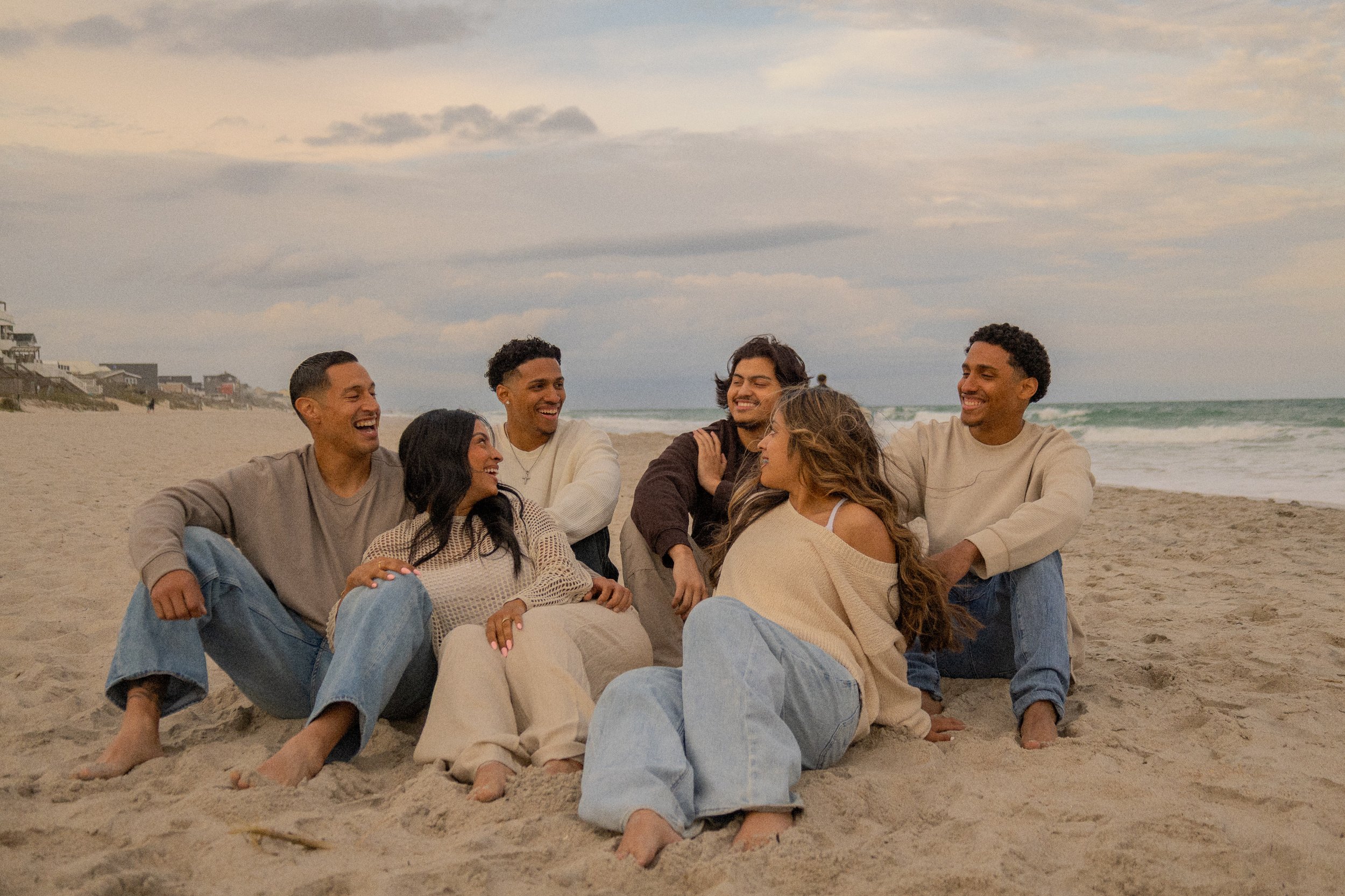 Family Shoot