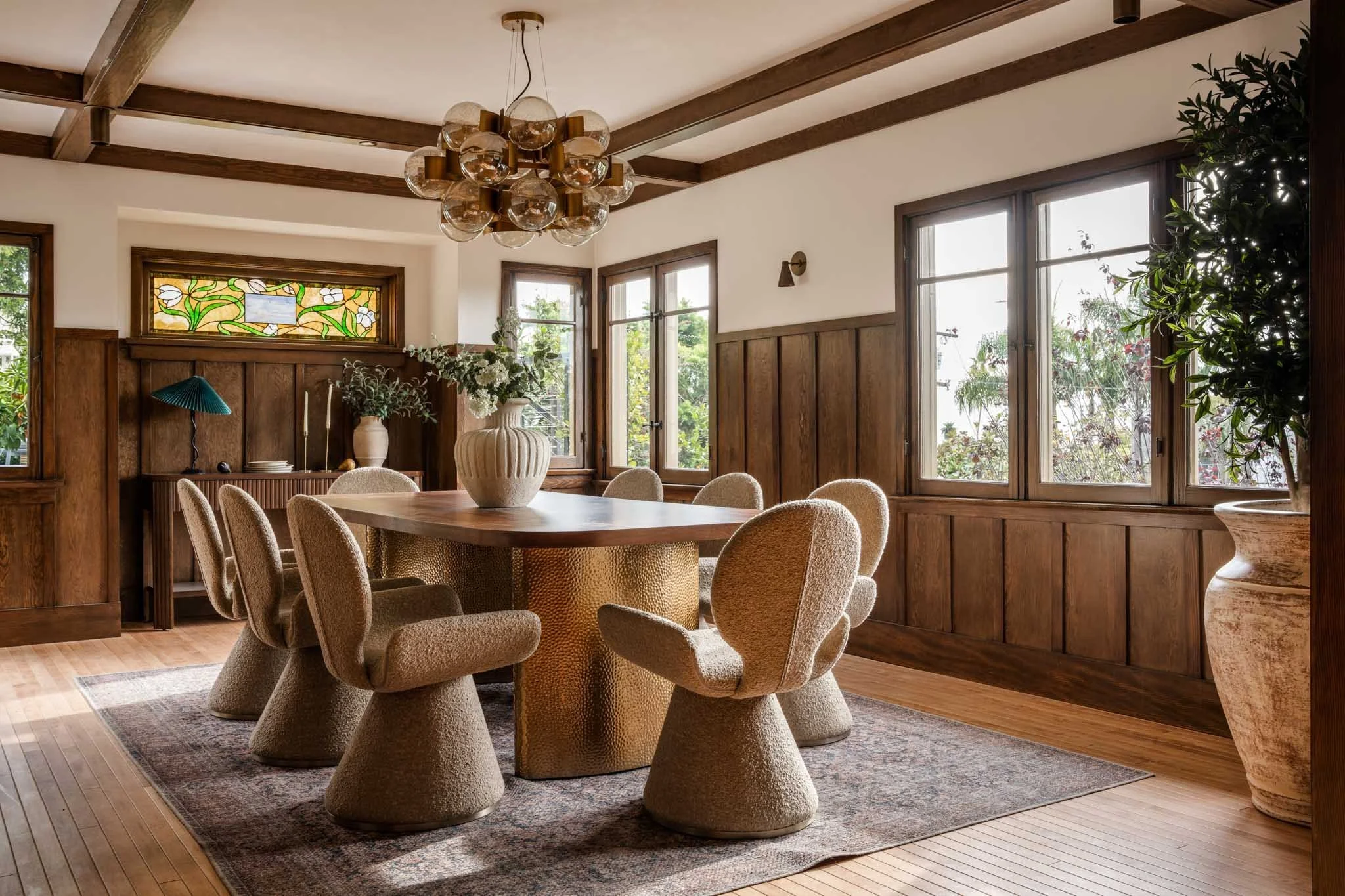 The Magic of Custom Homes