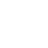 Line drawing of a pregnant woman with long hair in profile view