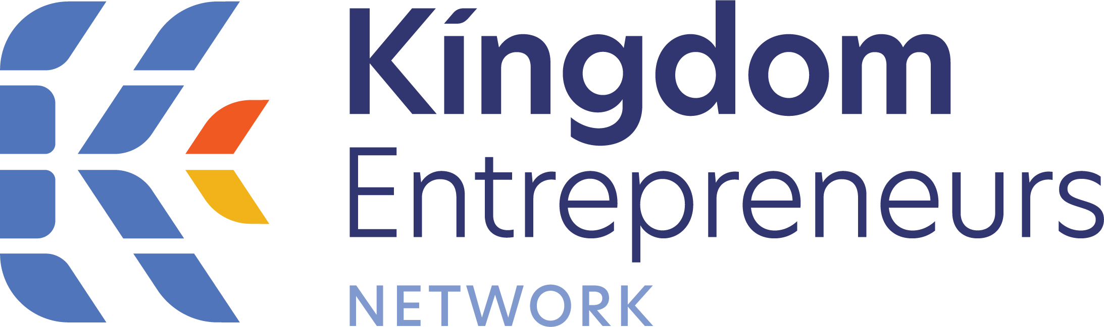 Kingdom Entrepreneurs Network Logo