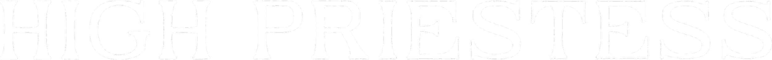 Text that reads "HIGH PRESSURE" in bold, capital letters.