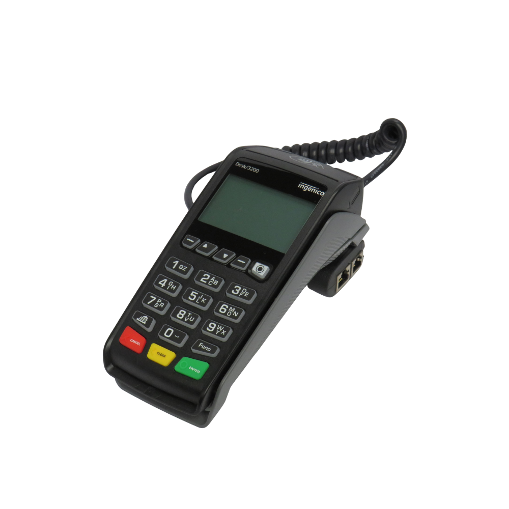 Ingenico Desk3200 Terminal