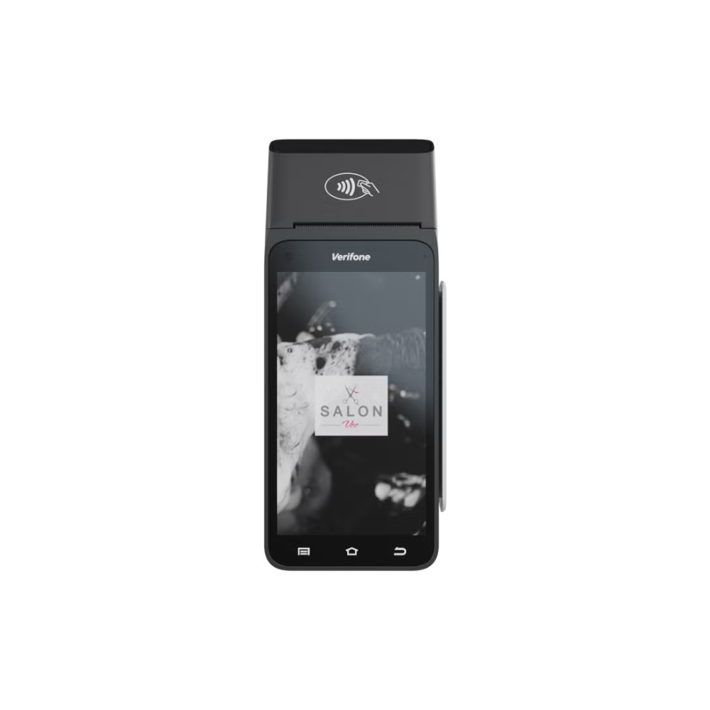 Verifone T650p Terminal