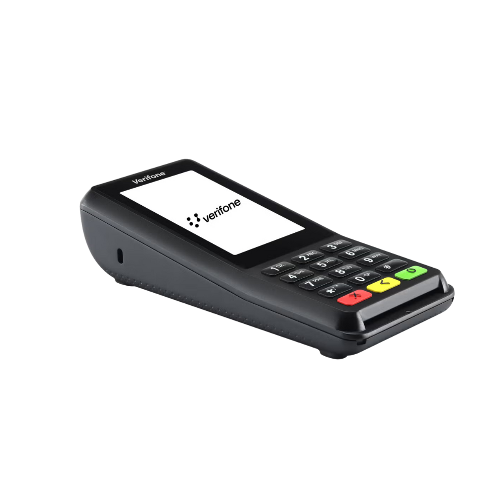 Verifone P400 Terminal