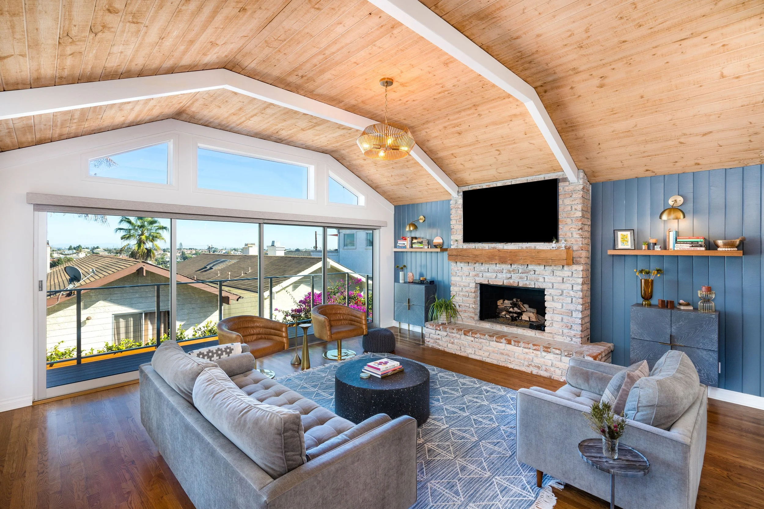 How to Choose the Right Remodeling Contractor in Orange County