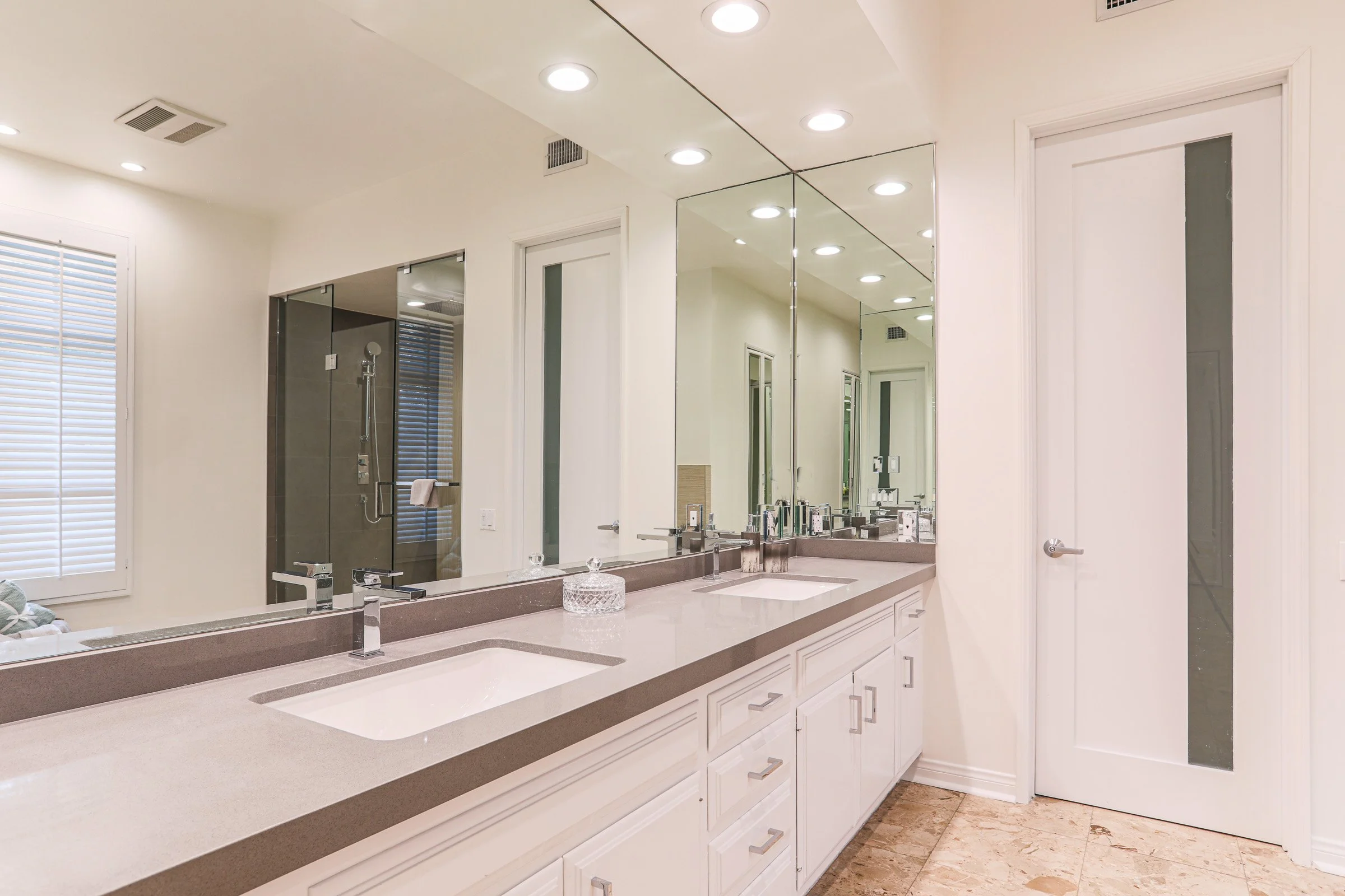 Bathroom Remodeling in Newport Beach: Costs, Design Ideas &amp; What to Expect (2026 Guide)