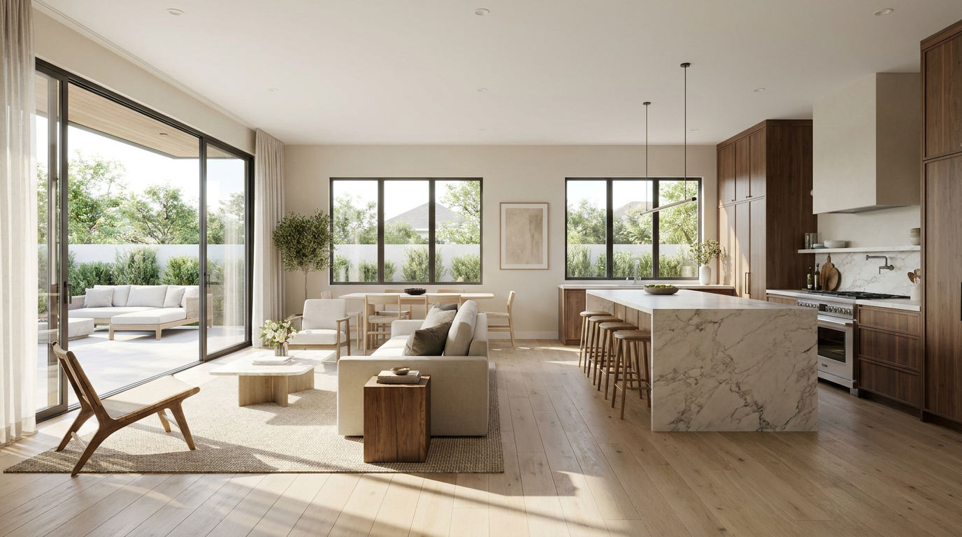 Whole-Home Remodeling in Costa Mesa: Costs, Timeline &amp; What to Expect (2026 Guide)