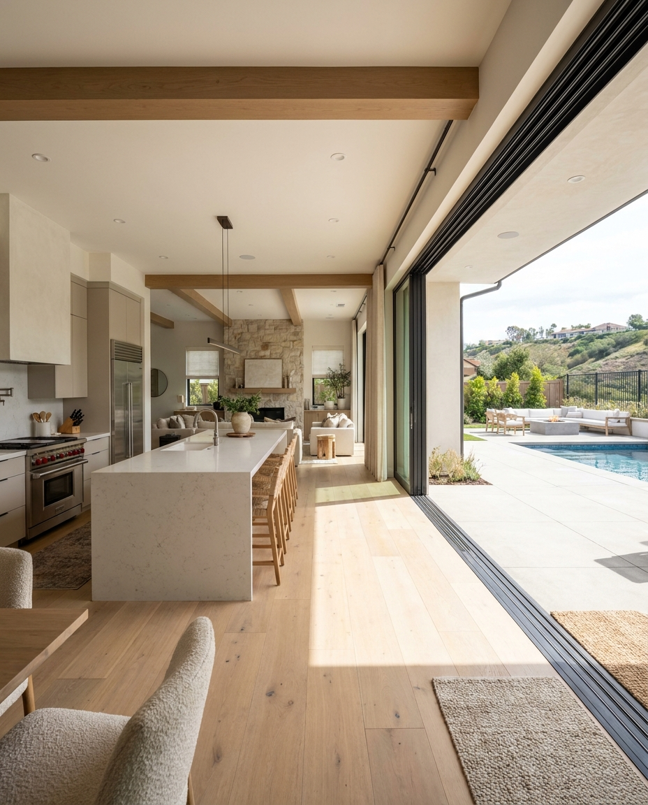 The Best Home Remodeling Projects to Increase Property Value in Orange County (2026 Guide)