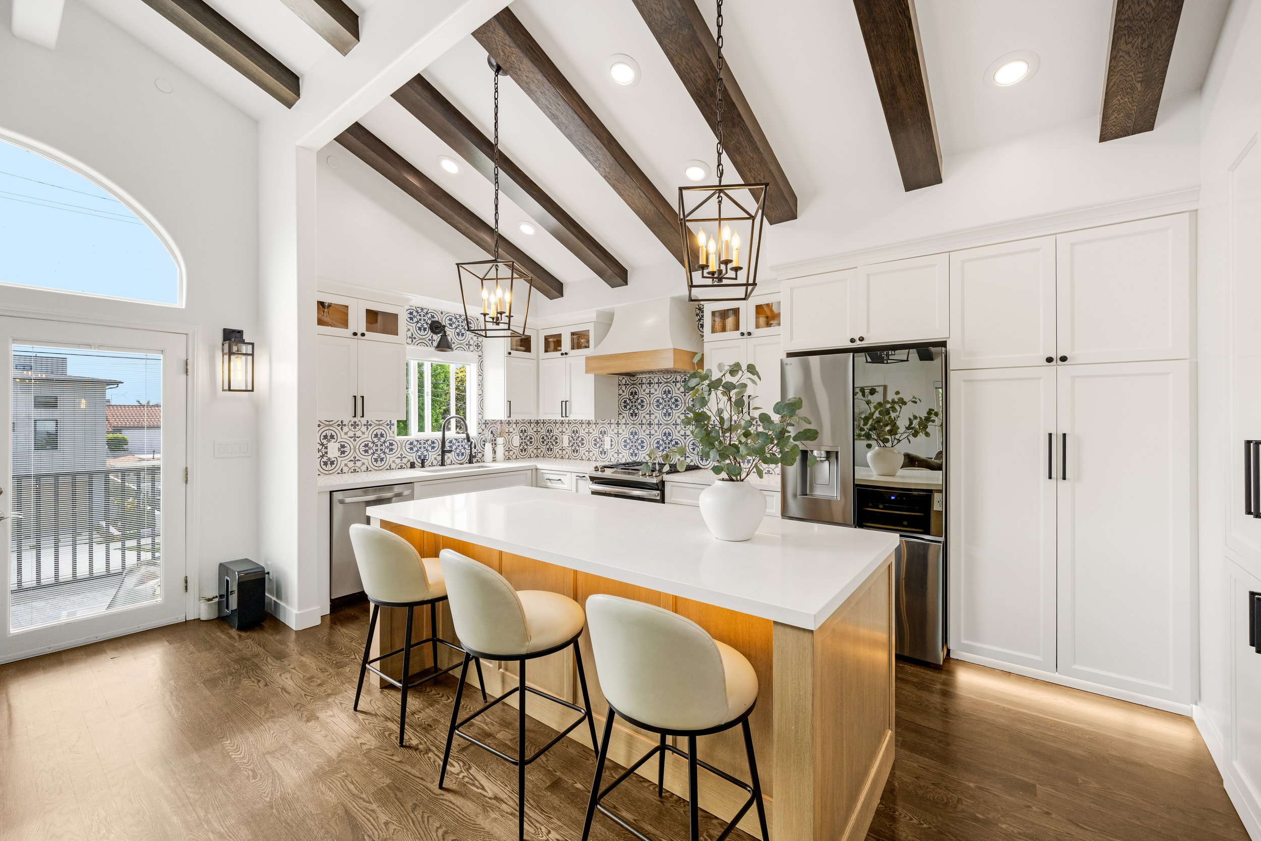 What Happens After You Requesting a Remodeling Estimate in Orange County
