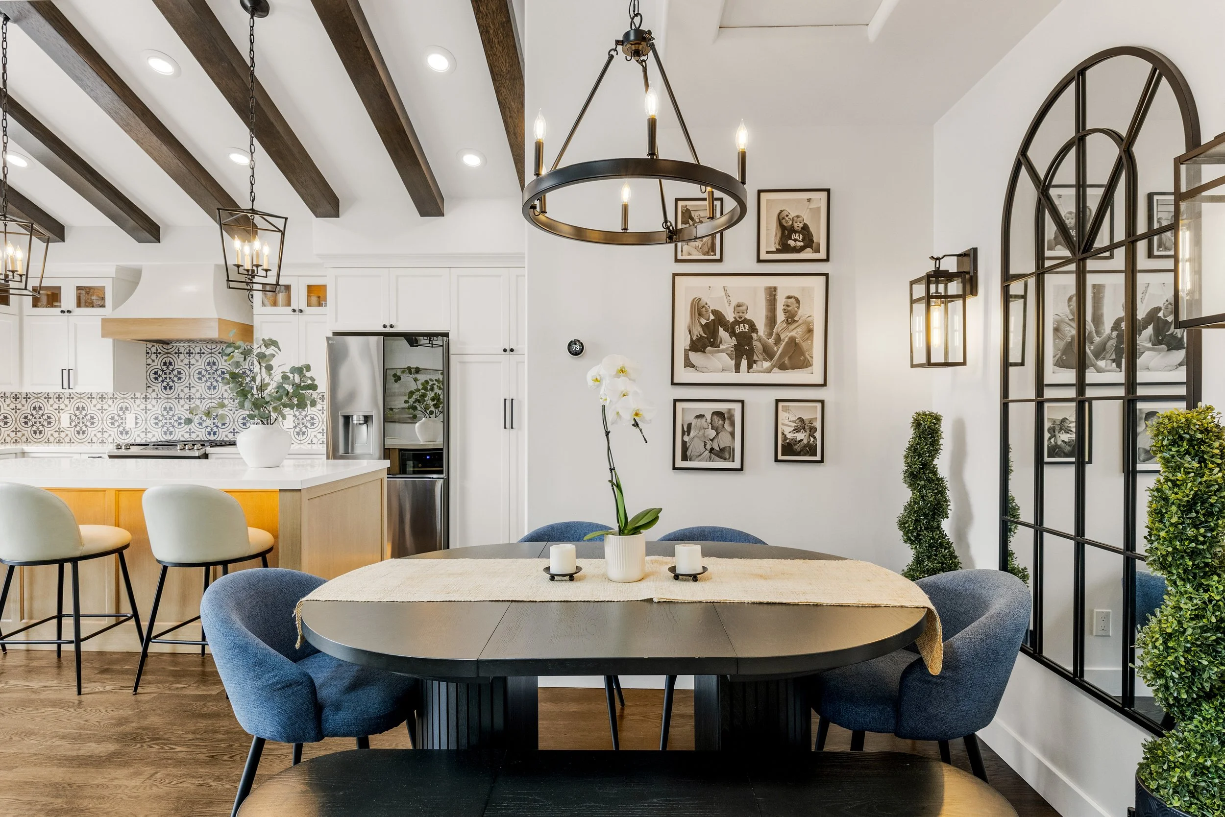 Do You Need Plans Before Remodeling? Why Design Comes Before Construction in Orange County