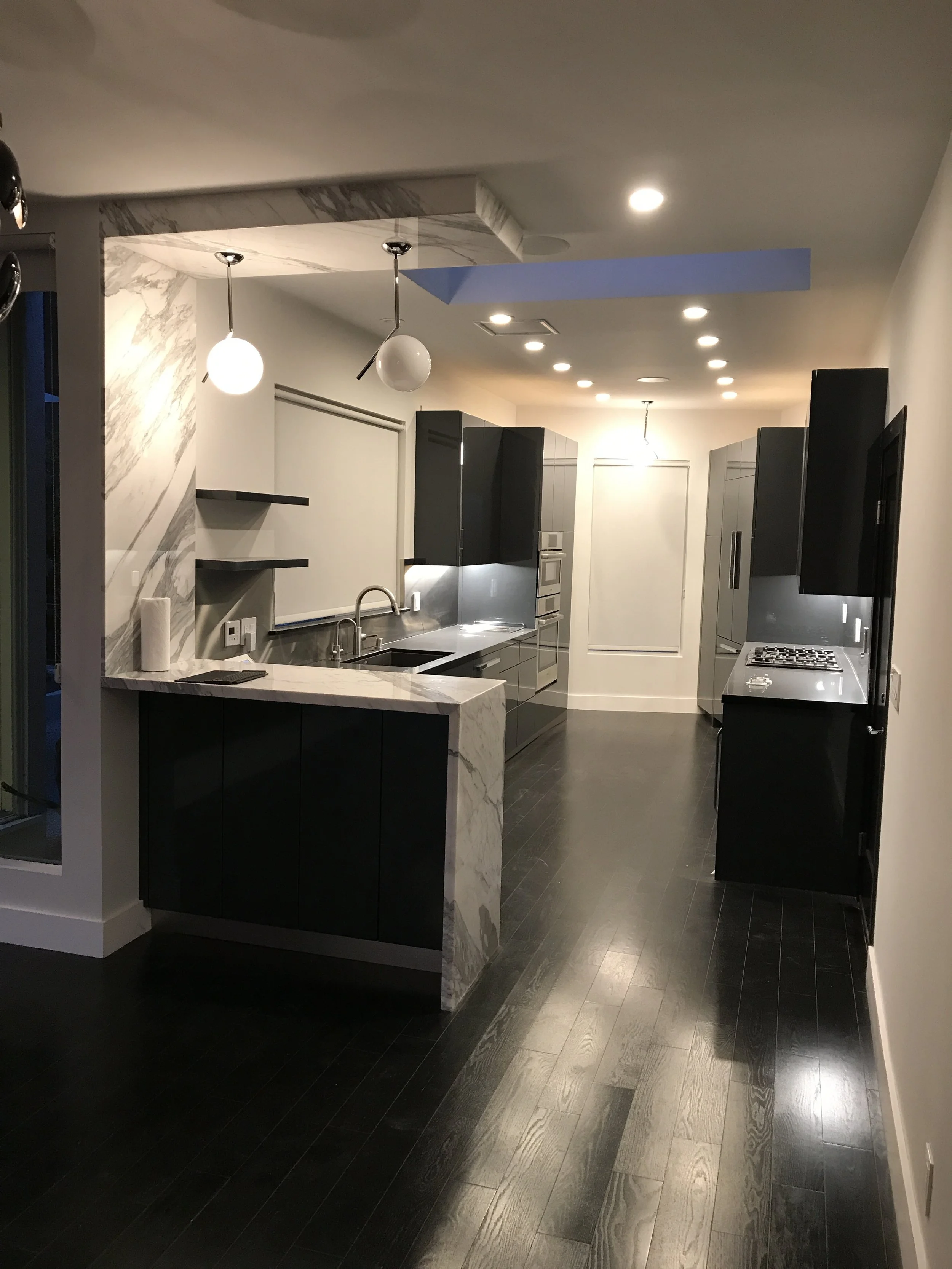 Whole Home Remodel - Studio City