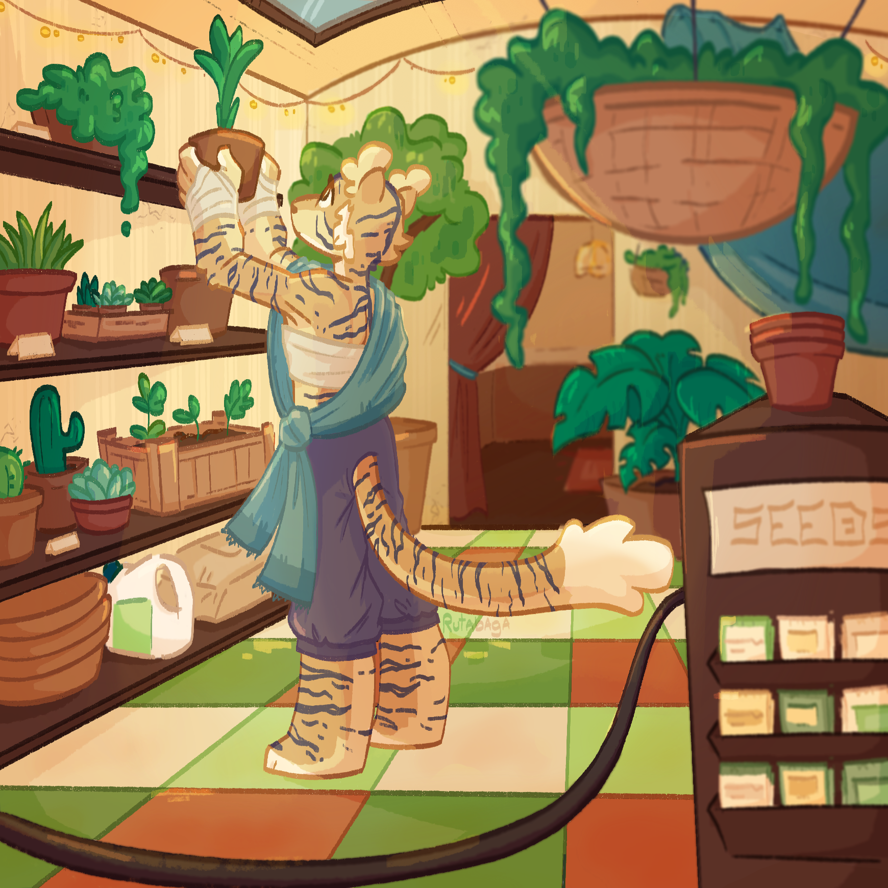 Personal Art