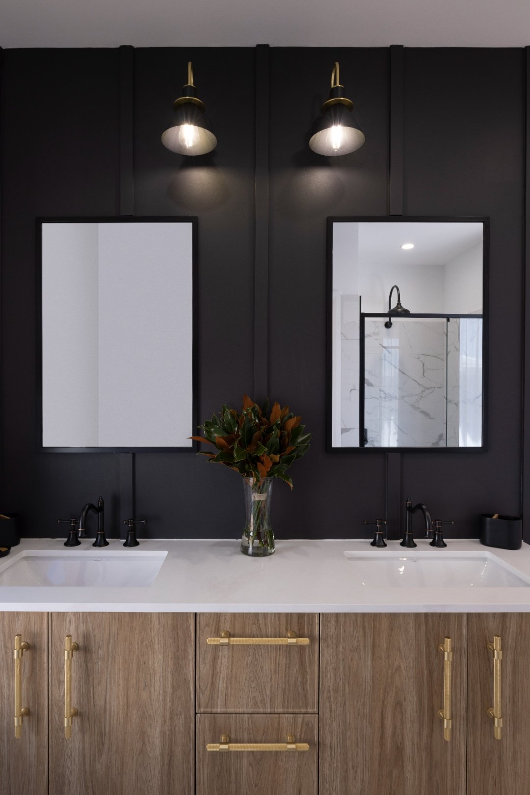 SOLARIS Master Ensuite