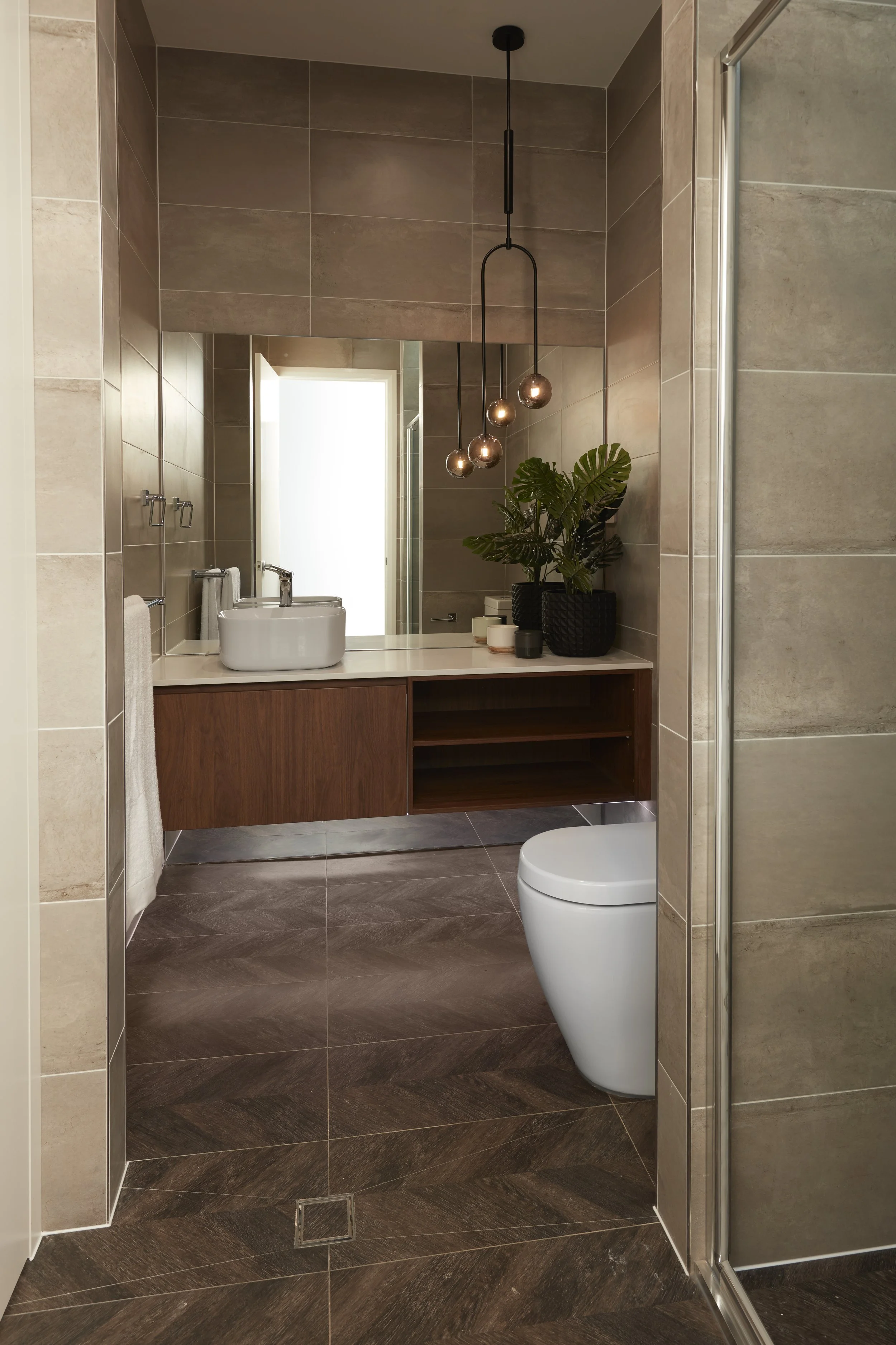 powder room maroubra