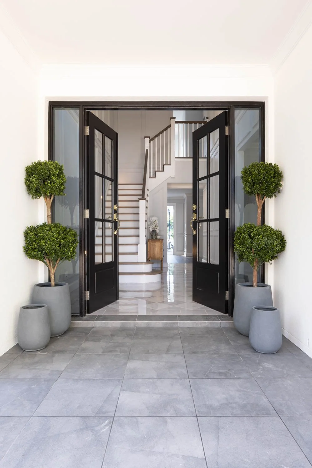 Contemporary at St Ives