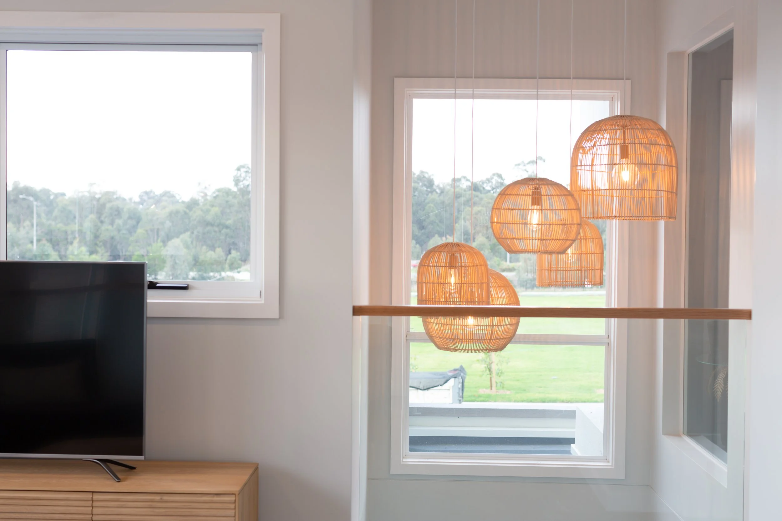 pendant lights sutherland