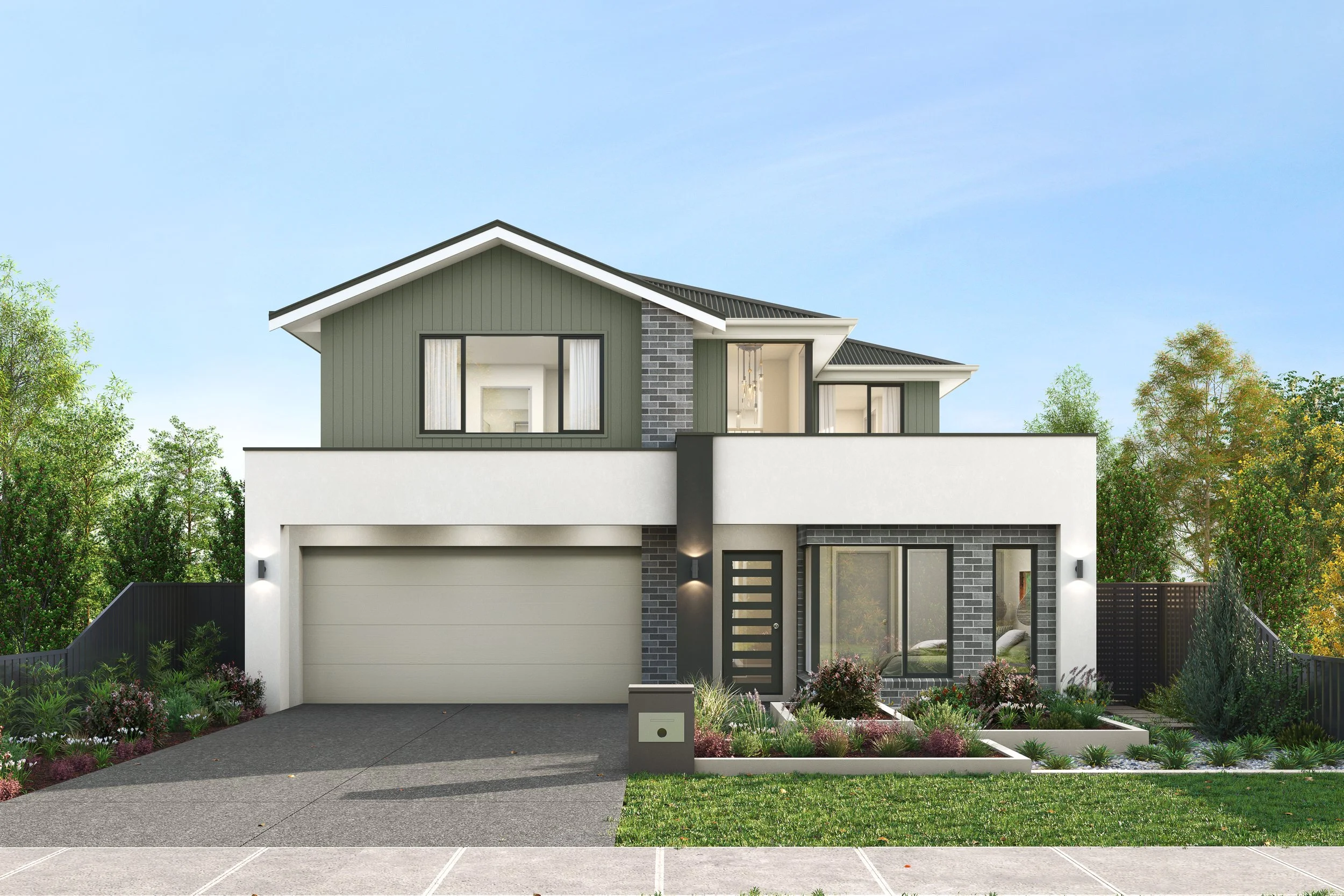 URBAN FACADE