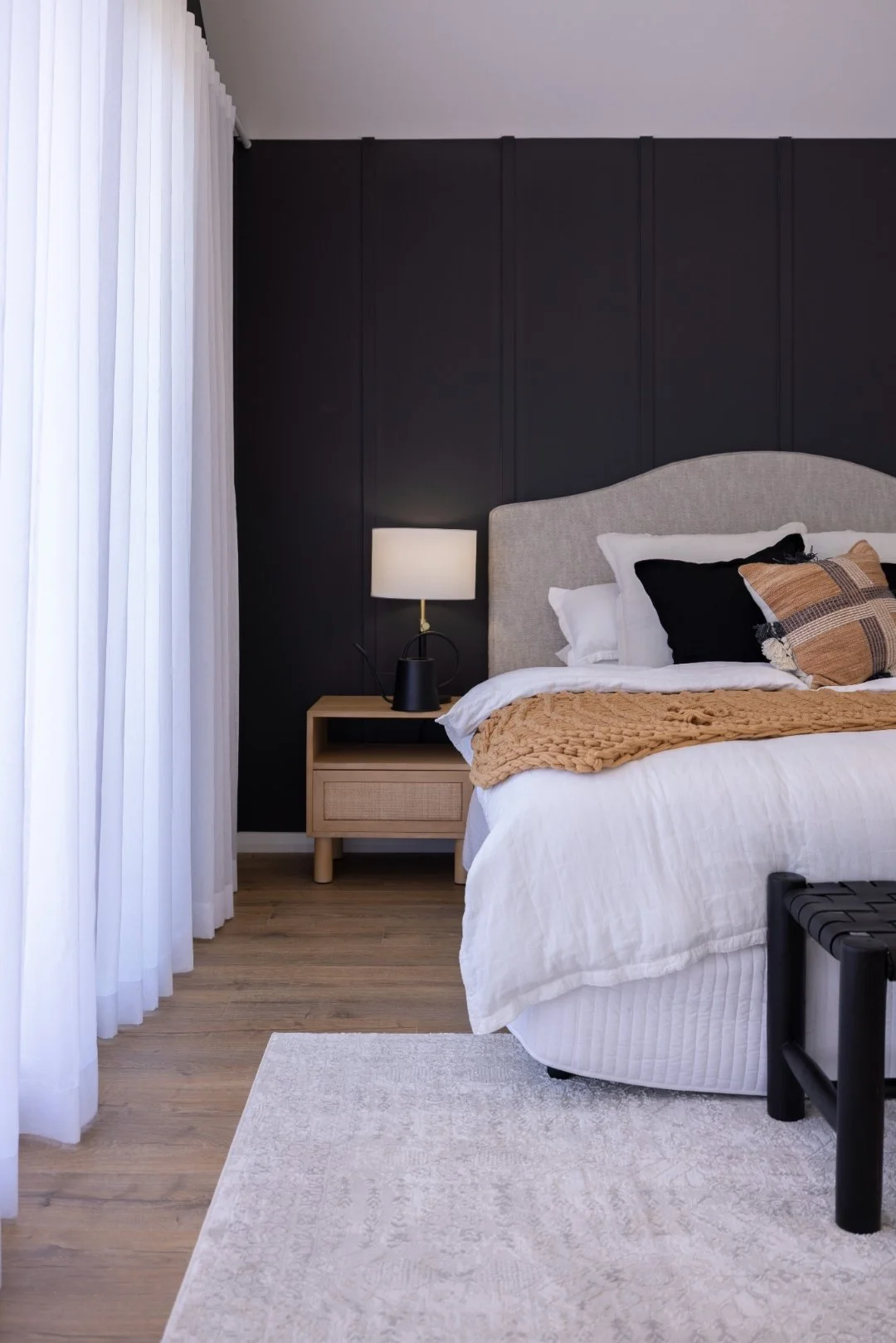 SOLARIS Master Suite
