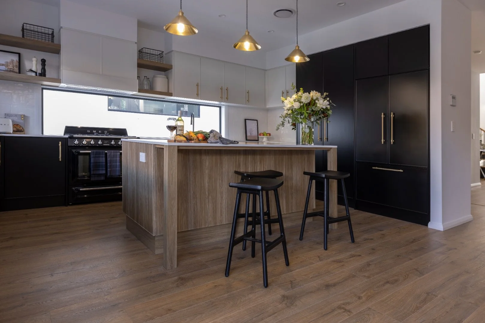 SOLARIS Kitchen