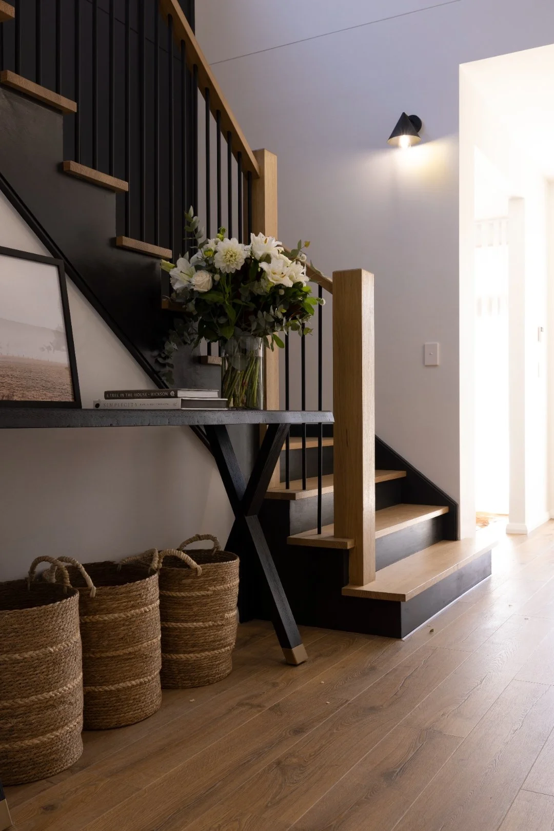 SOLARIS Stairs