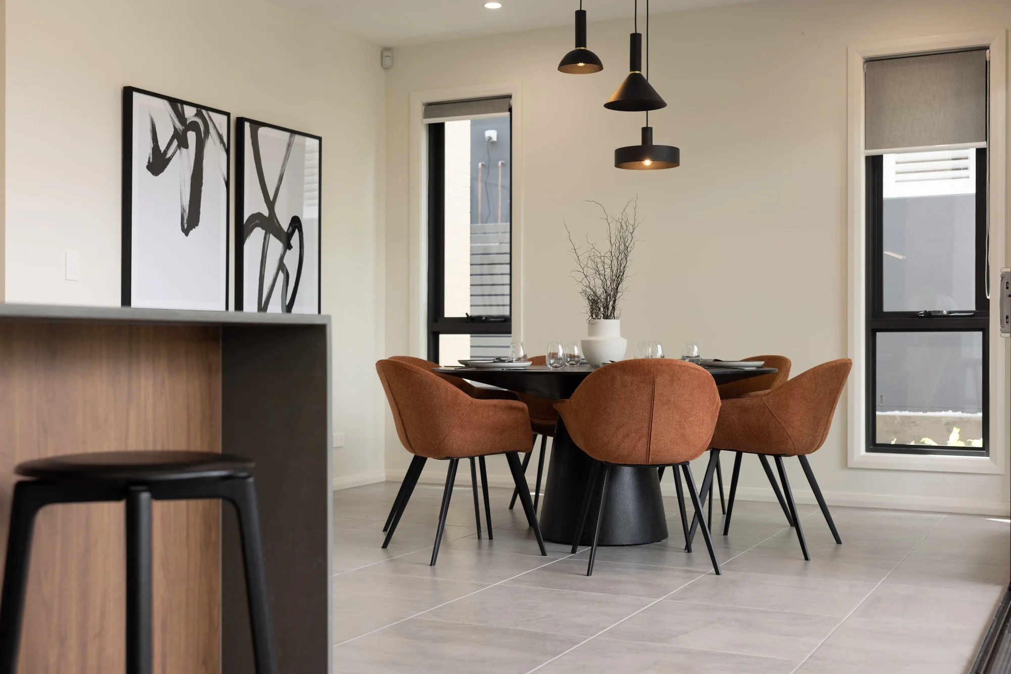 Lumina Dining