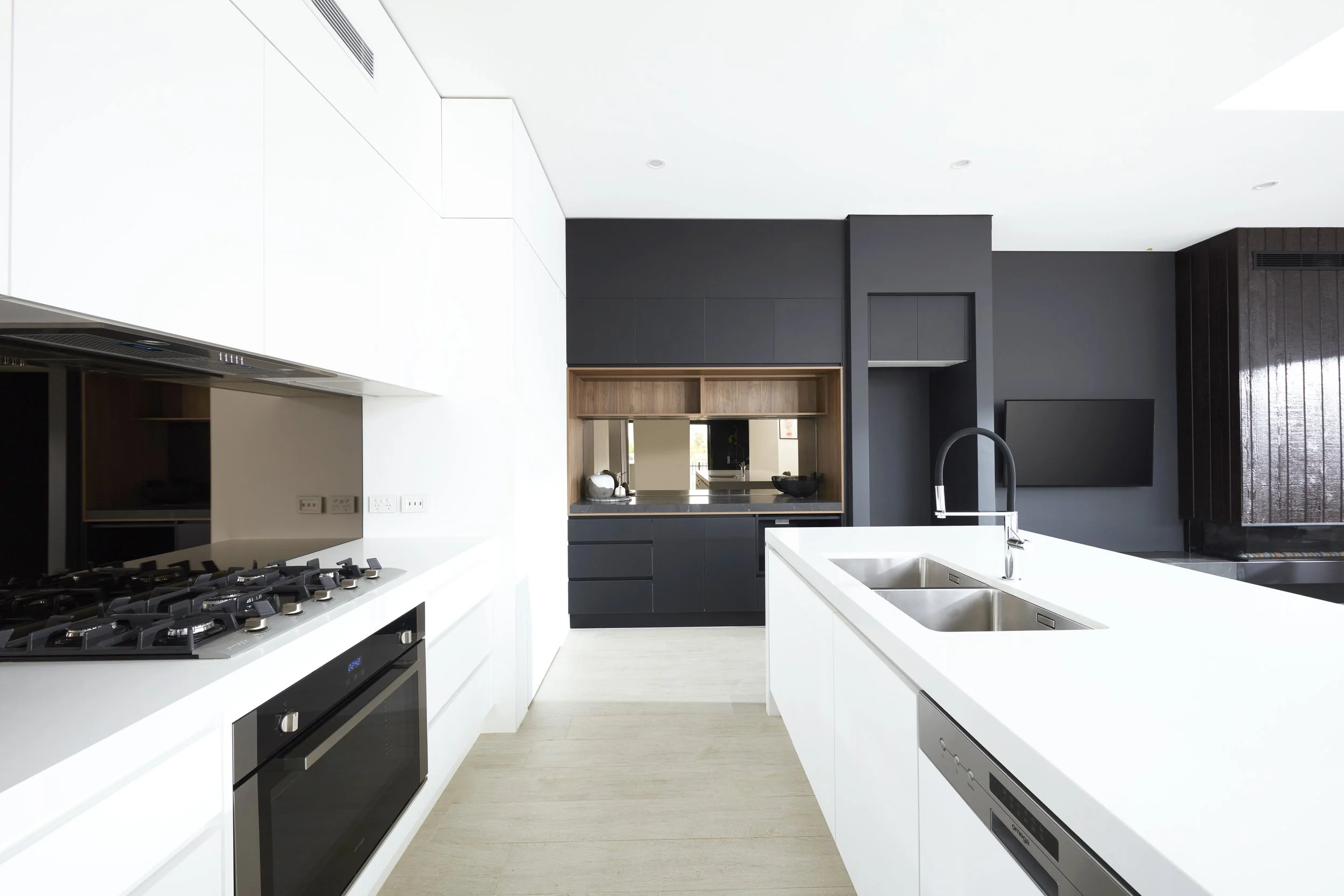 kitchen design maroubra