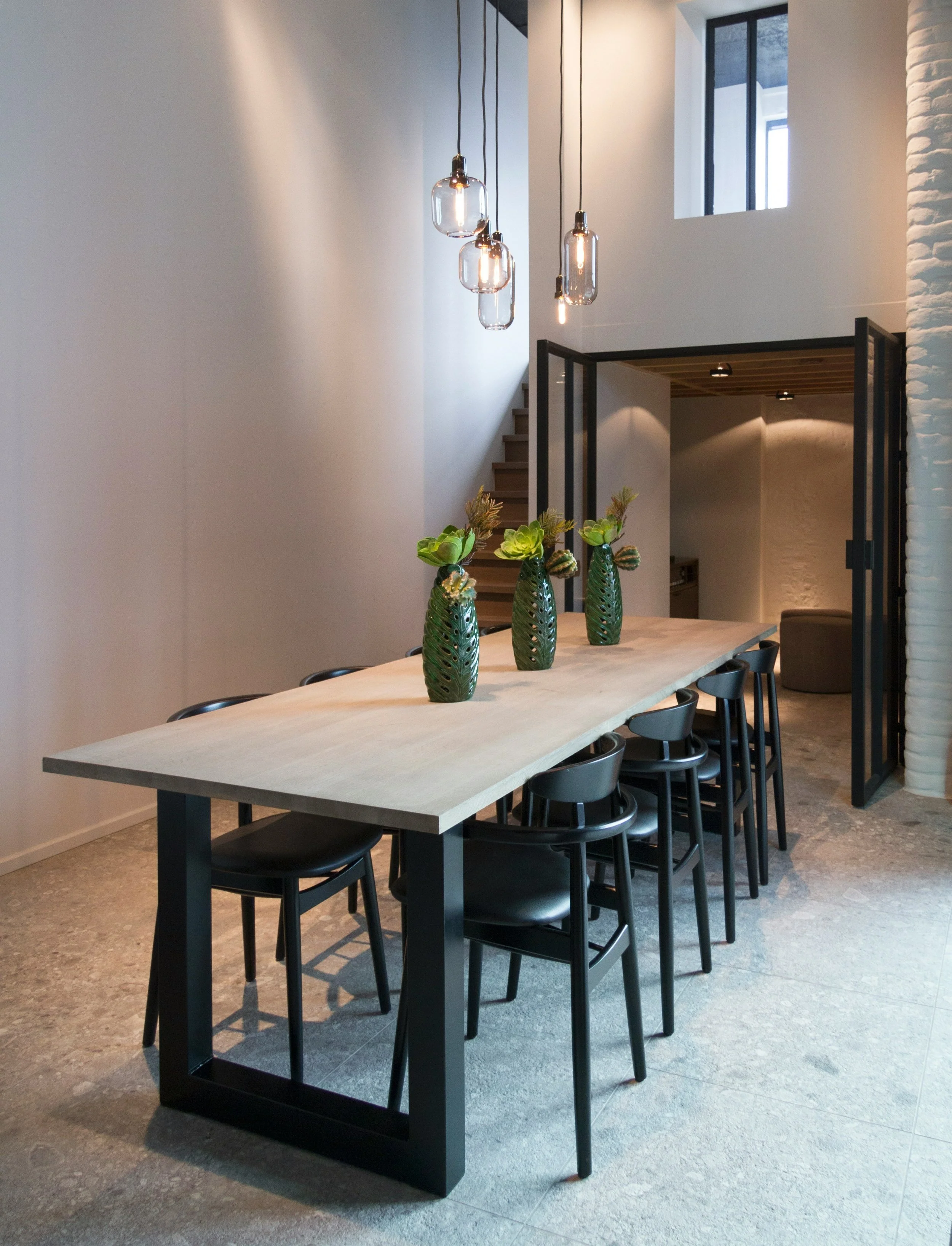 Dual Residence at Arncliffe