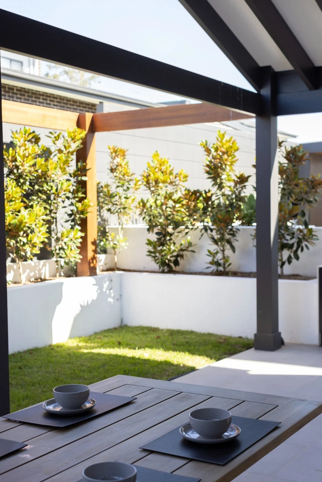 SOLARIS Alfresco