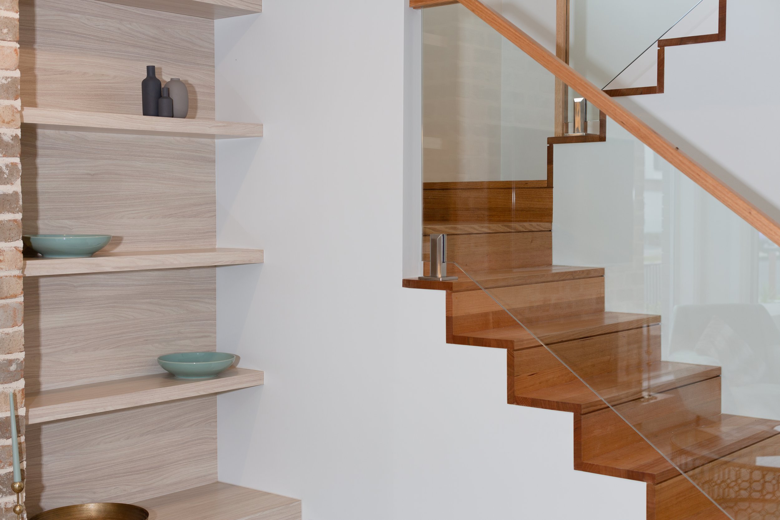 stairways sutherland