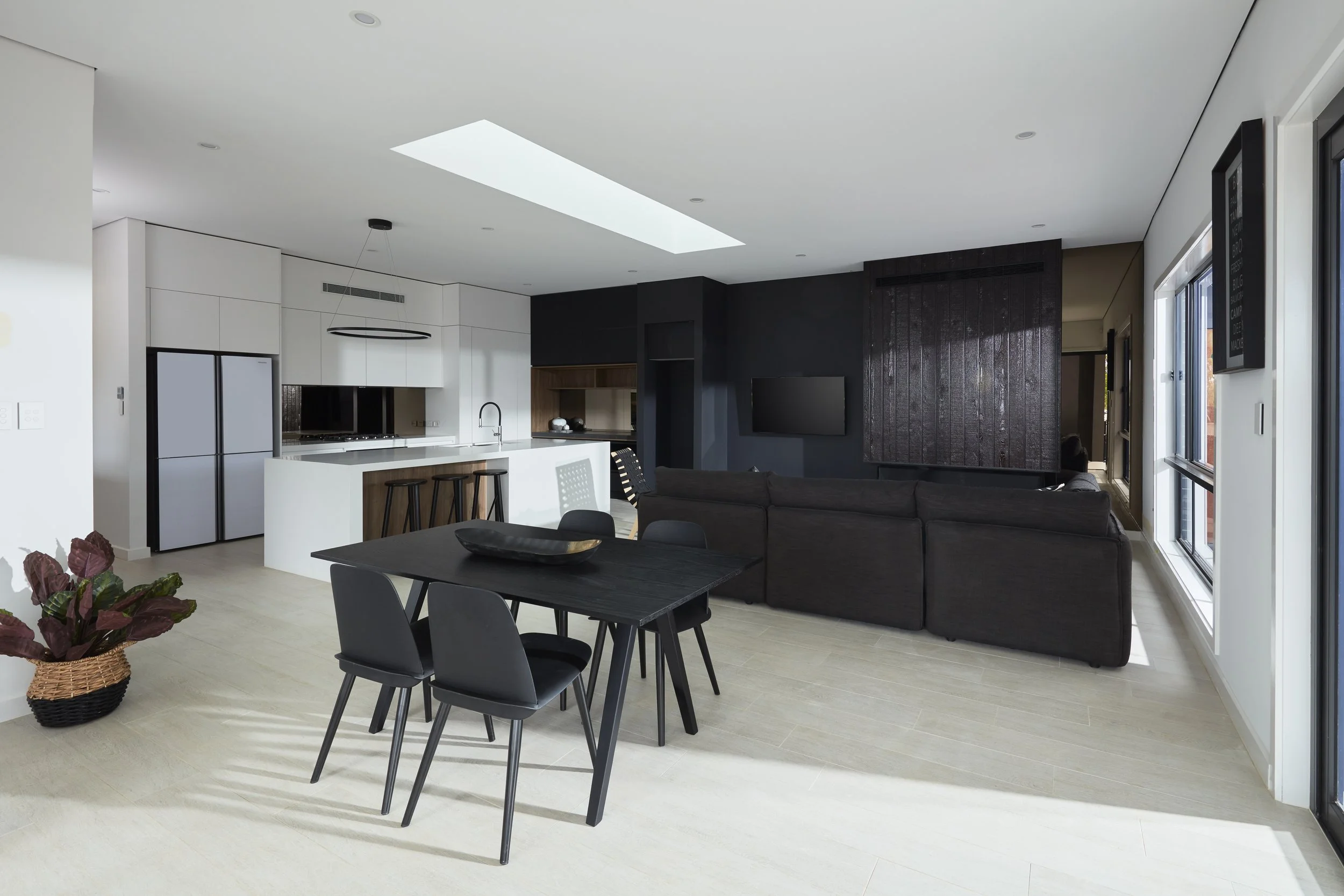 kitchen design maroubra