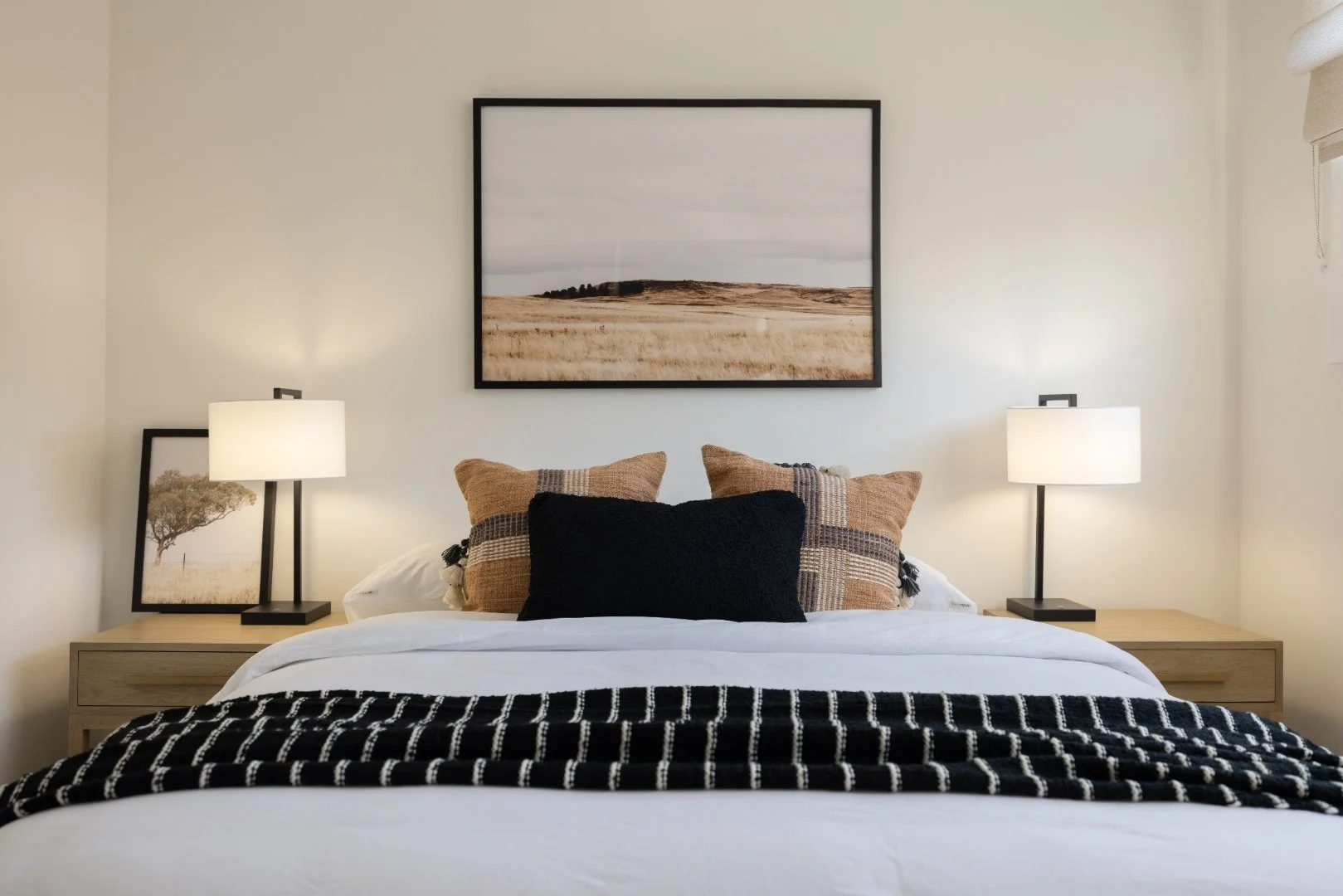 SOLARIS Bedroom