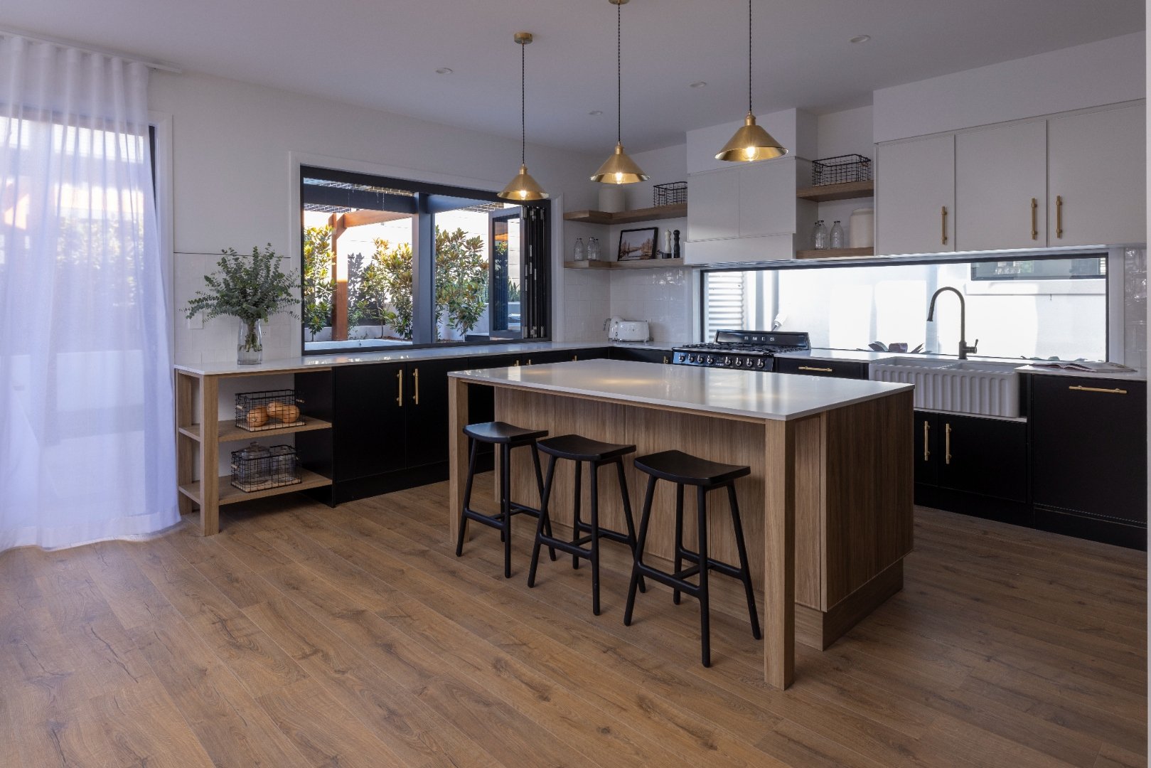 SOLARIS Kitchen 2