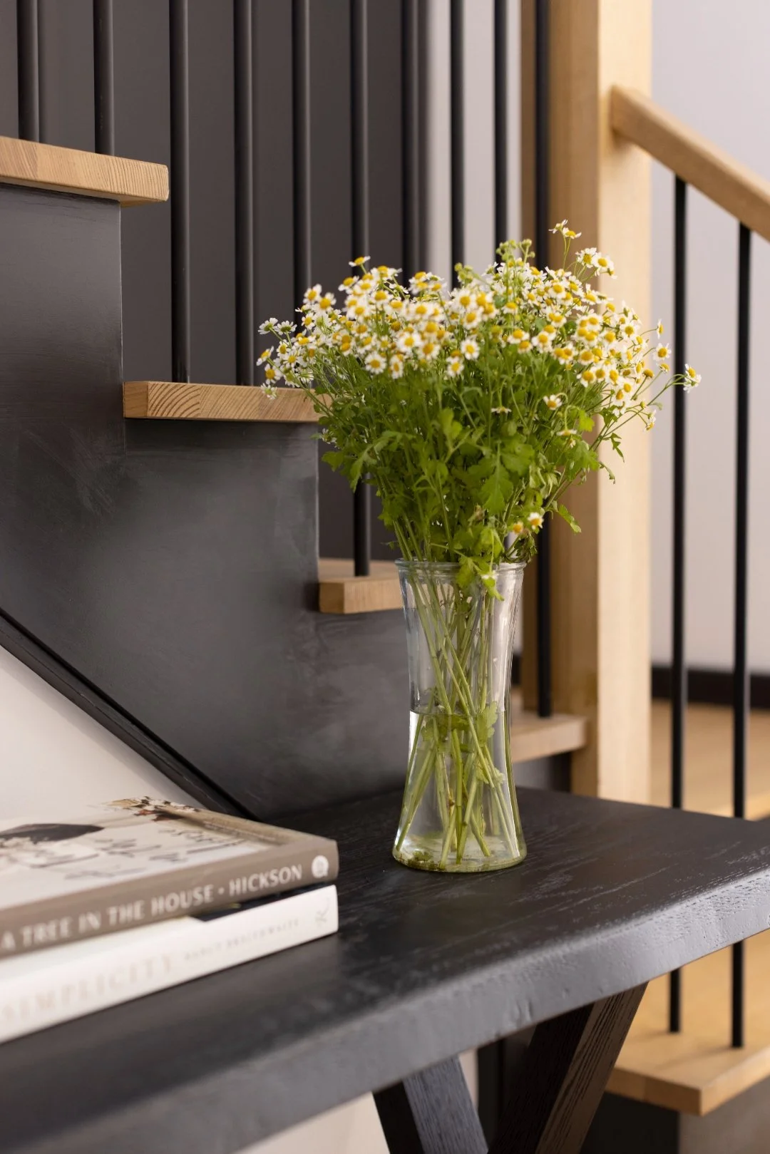 SOLARIS Stairs close
