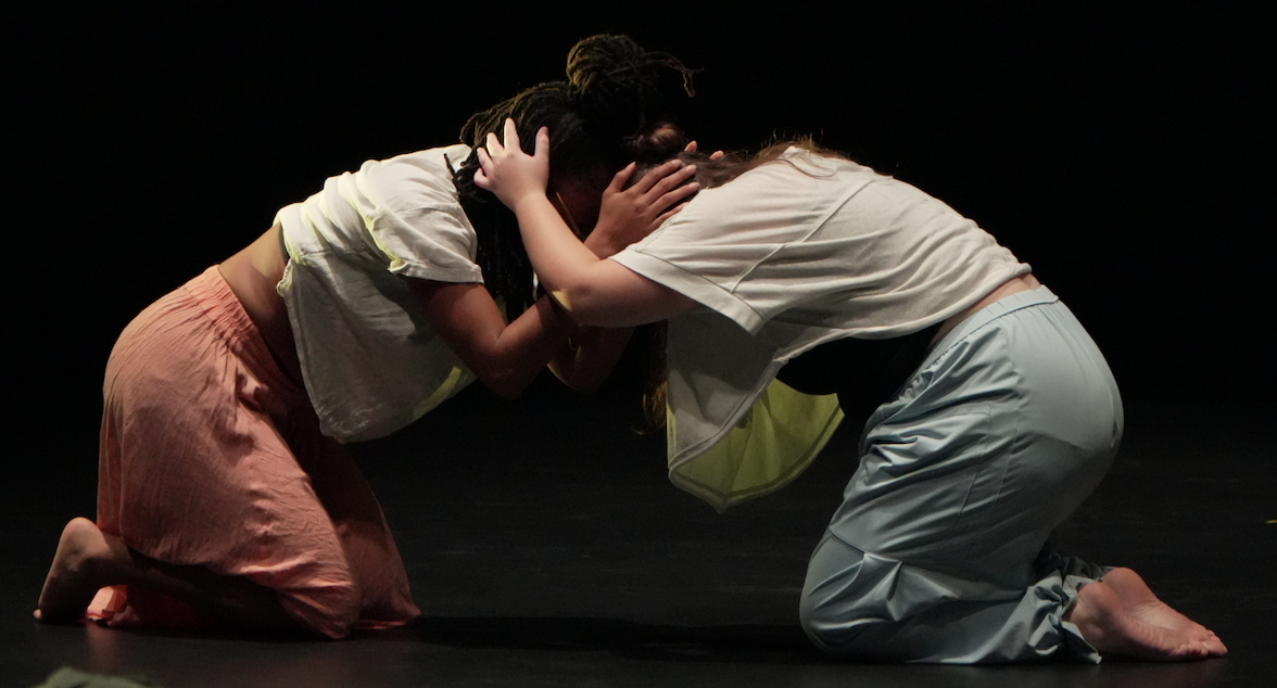 The Passing People (photo by Tiffany Hale)