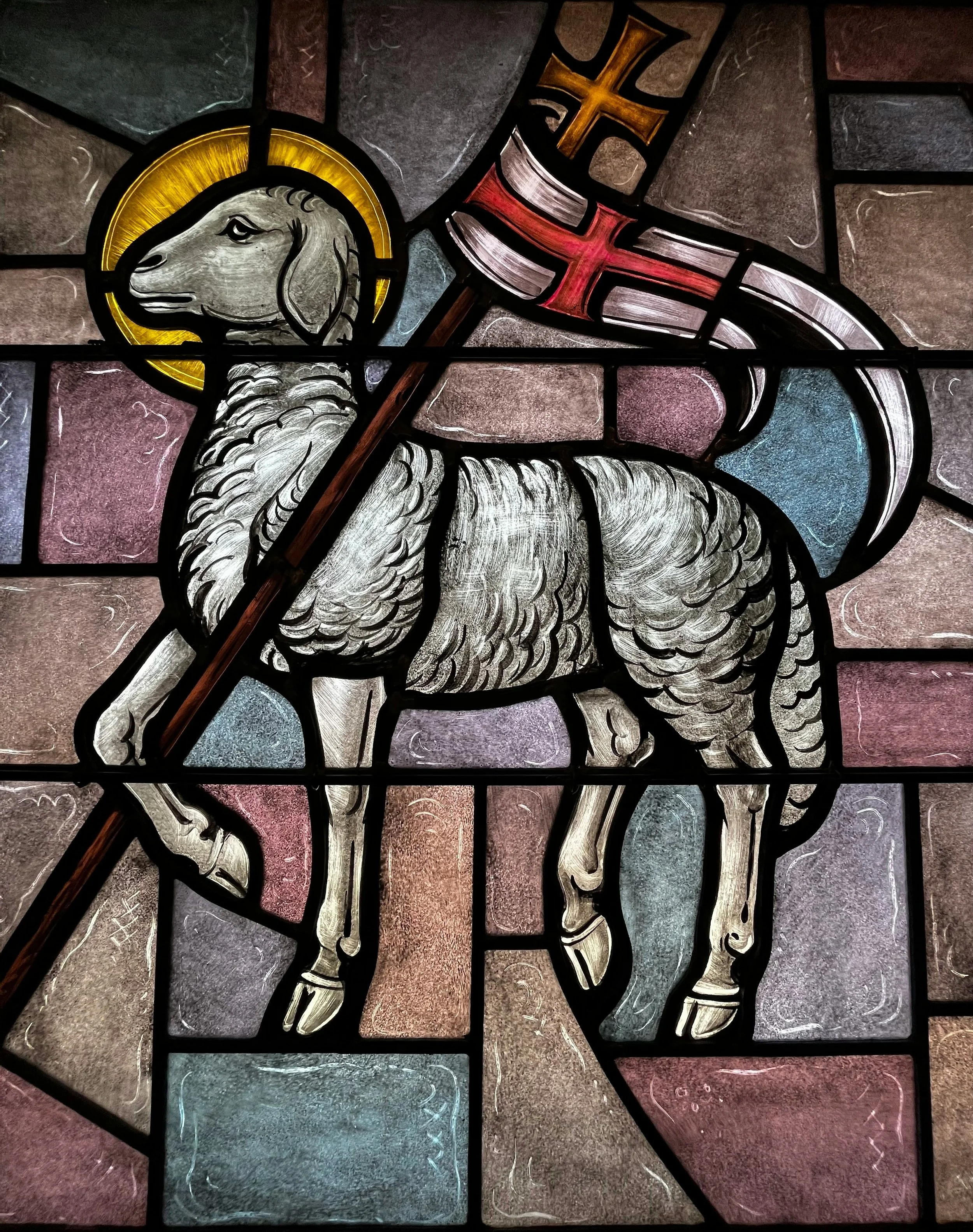 Ordination Service: Tom Boyer