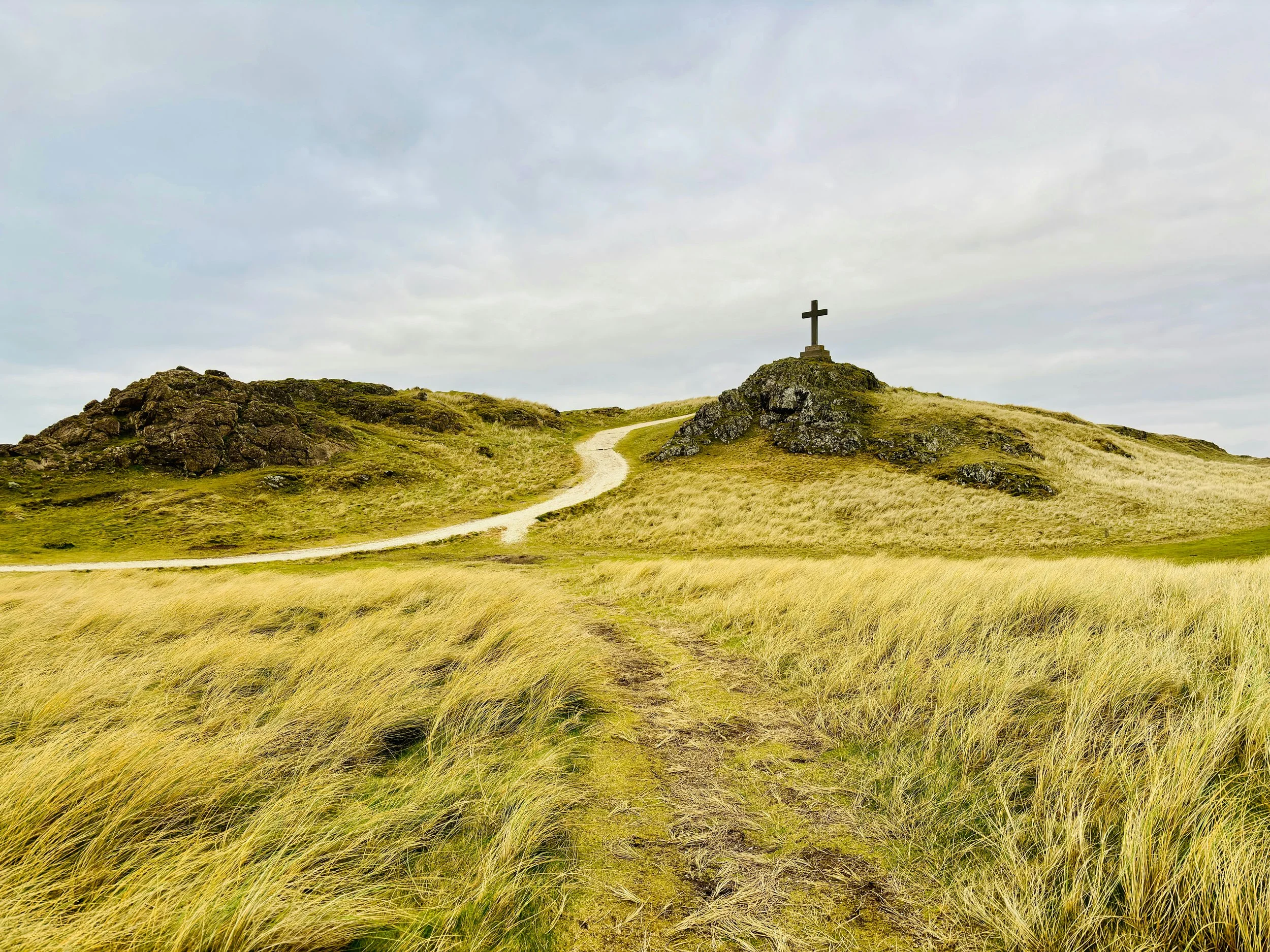 Anglican Adjectives pt. 3: Evangelical