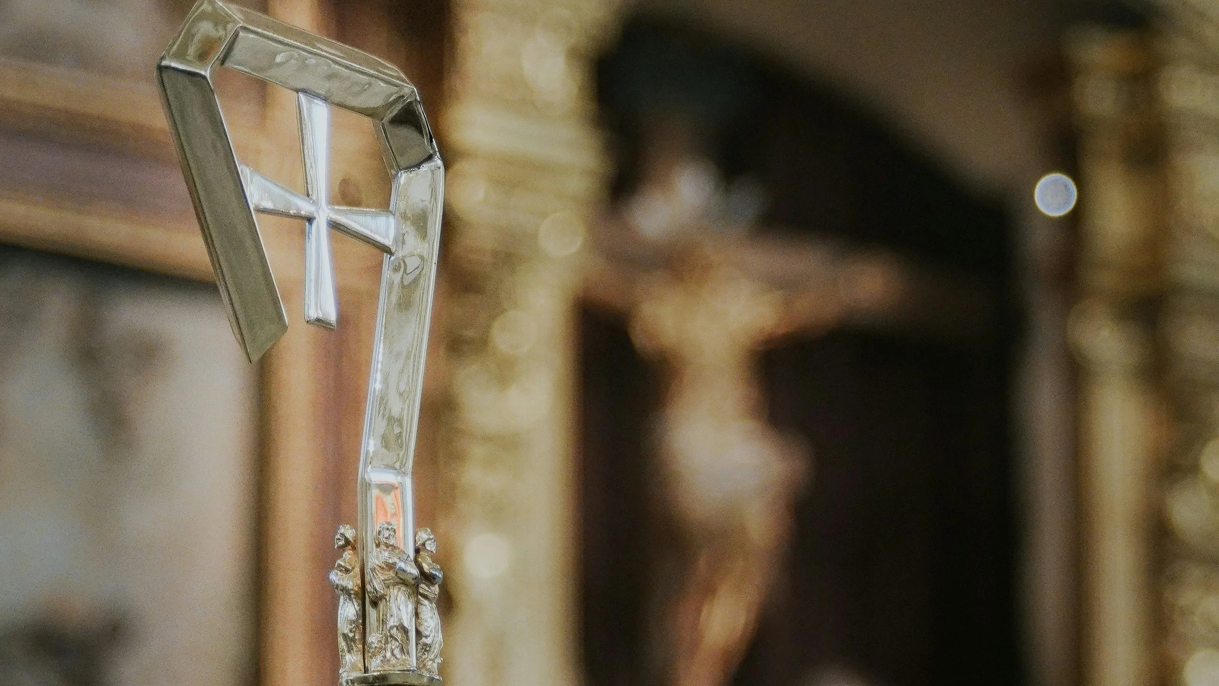 Anglican Adjectives pt. 5: Episcopal