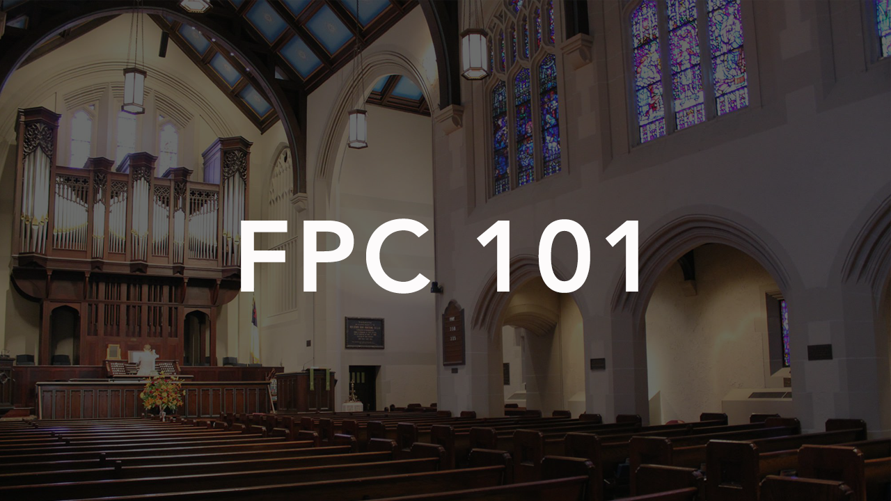 FPC 101