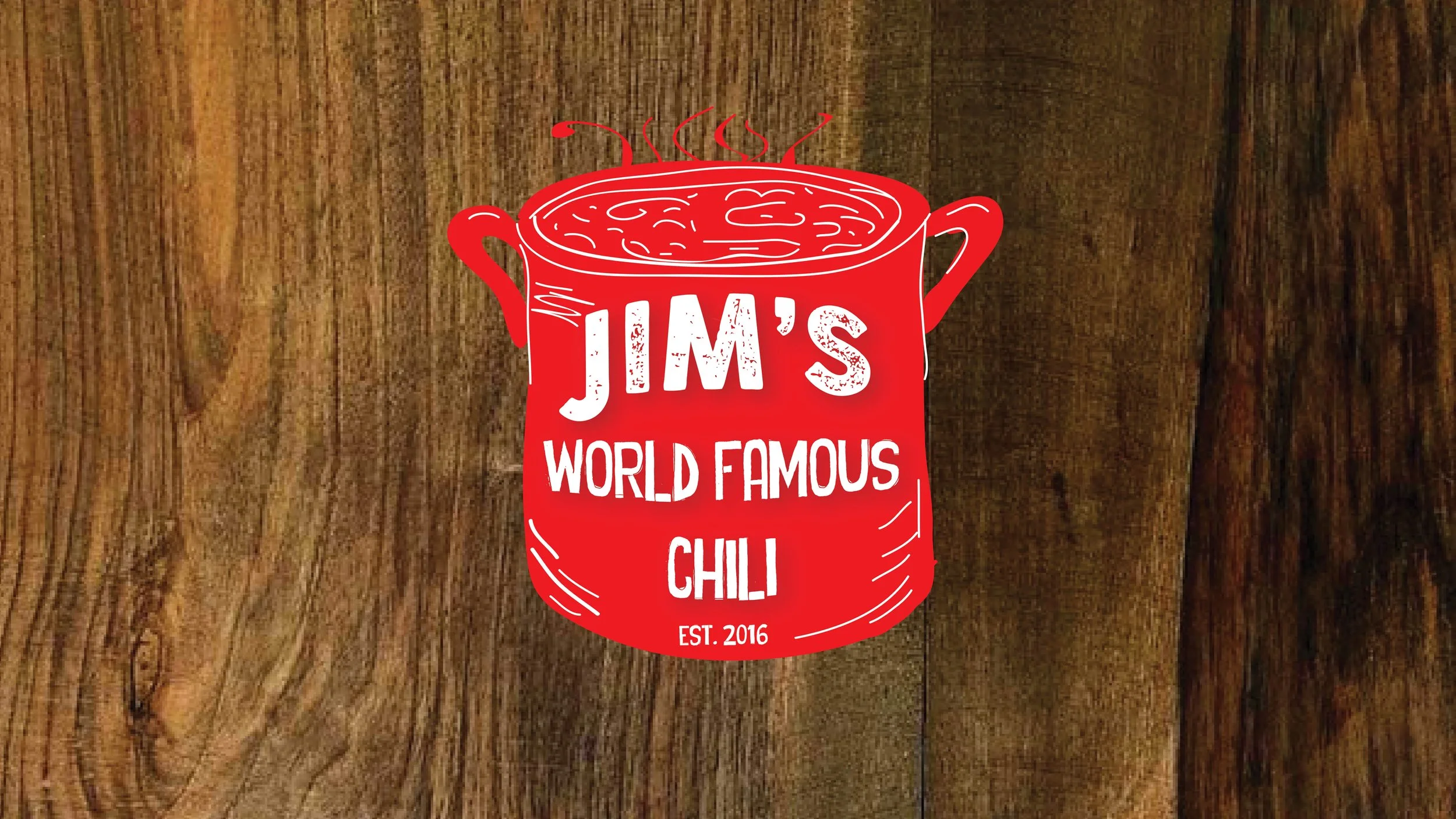 Jim's World Famous Chili