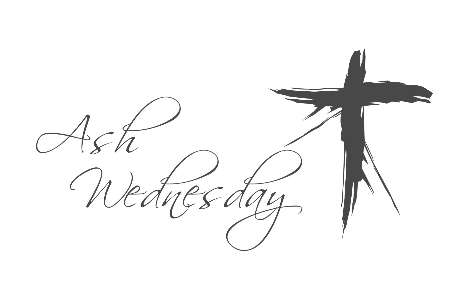 Ash Wednesday