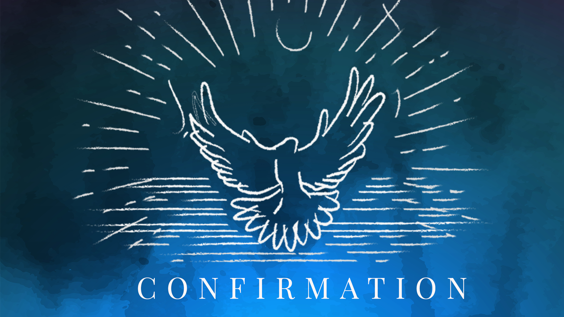 Confirmation 