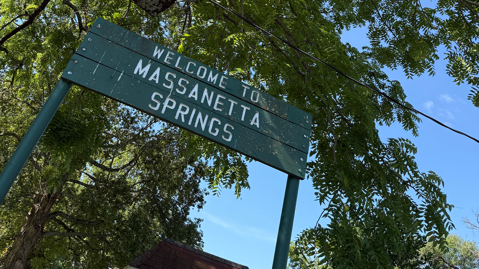 MASSANETTA ALL CHURCH CAMP