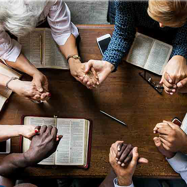 Community Group Kick Off