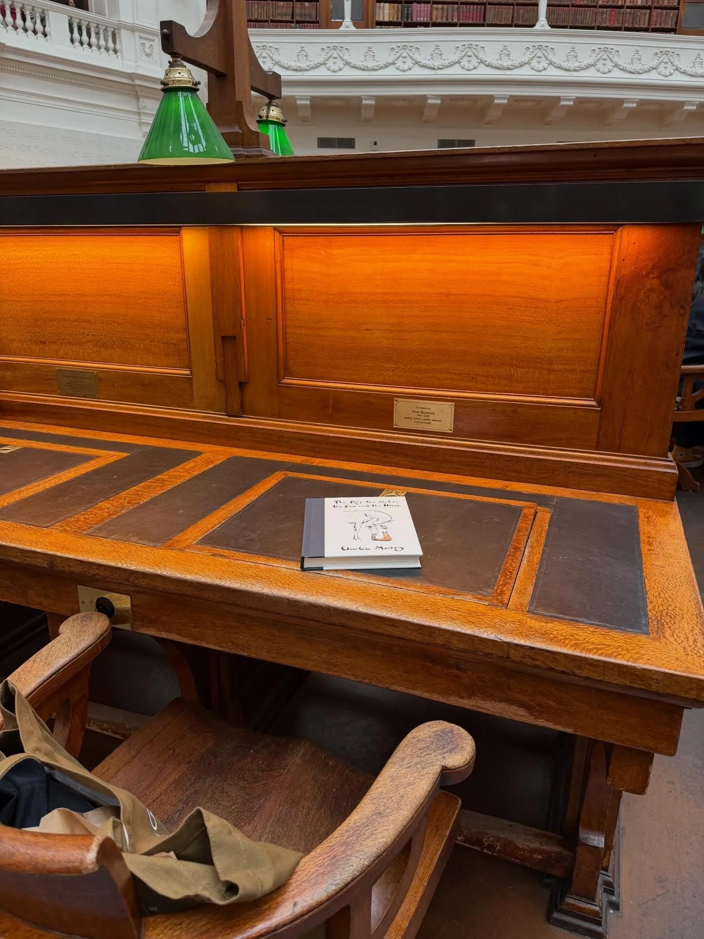 Done. Tears. Freedom. #theboythemolethefoxandthehorse