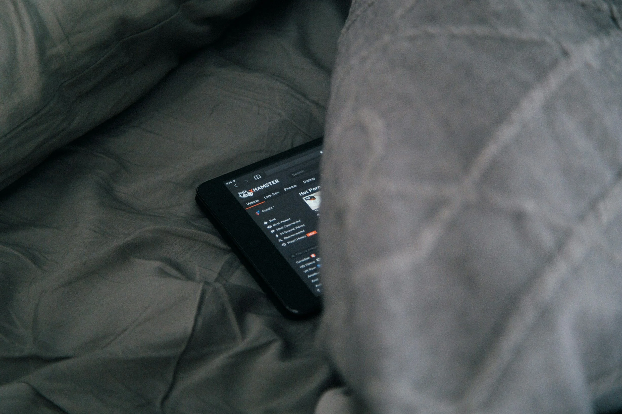 Is Watching Porn Cheating? A Couples Therapist's Perspective