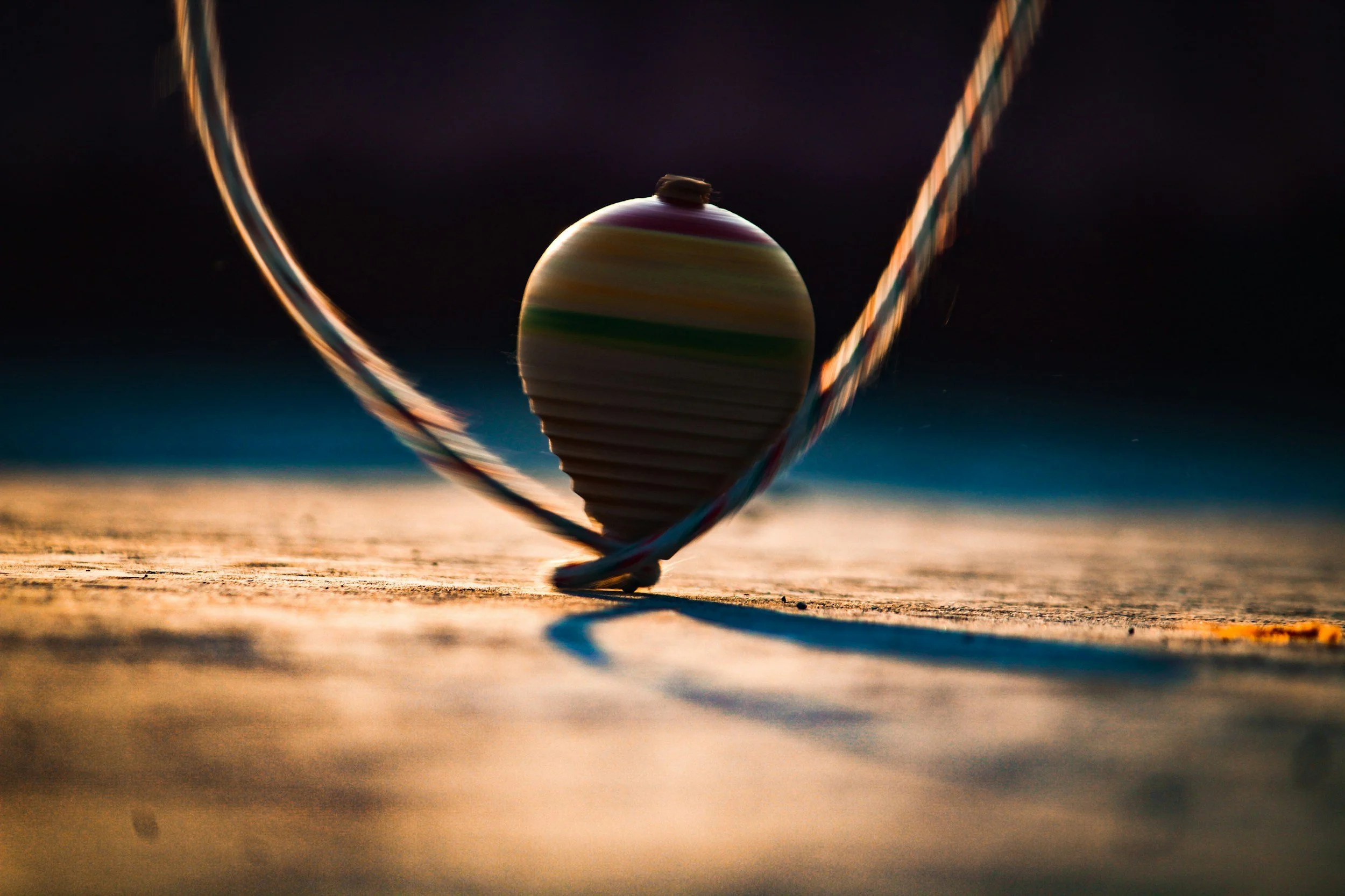 The Pendulum Career: Why Moving Between Managing People and Doing the Work Isn't a Step Backward