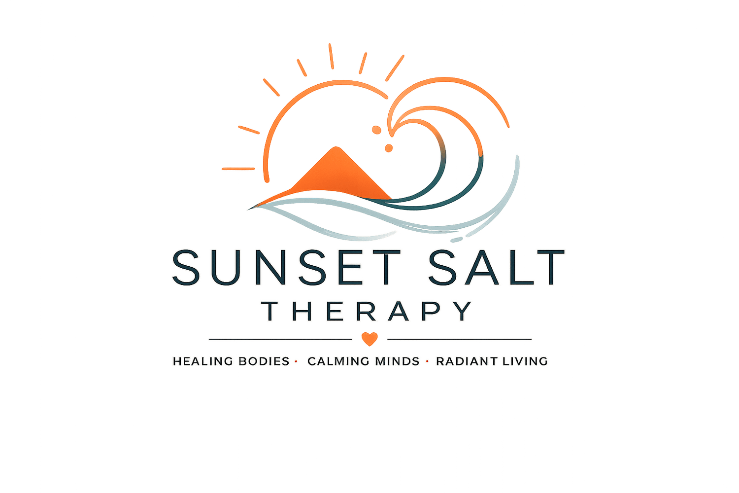 Sunset Salt Therapy Geraldton