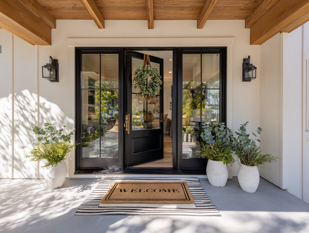 Design, Debacles &amp; Delightful Details — you’ve found the right place