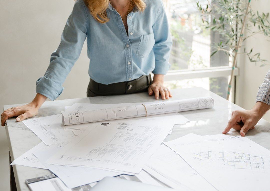 What is Full-Service Interior Design and Why Should I Care?